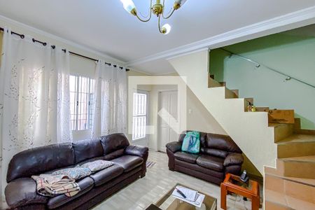 Casa à venda com 70m², 1 quarto e 1 vagaSala (casa 2)