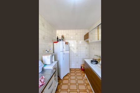 Casa à venda com 70m², 1 quarto e 1 vagaCozinha