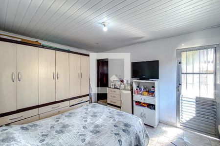 Casa à venda com 70m², 1 quarto e 1 vagaQuarto 2