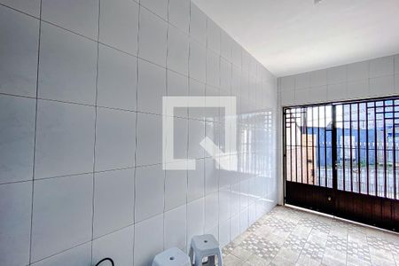 Casa à venda com 70m², 1 quarto e 1 vagaÁrea externa (casa 2)