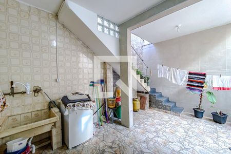 Casa à venda com 70m², 1 quarto e 1 vagaÁrea de Serviço (casa 2)