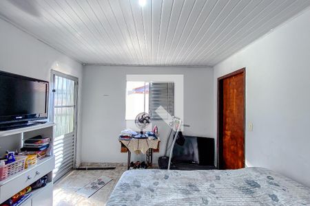 Casa à venda com 70m², 1 quarto e 1 vagaQuarto 2