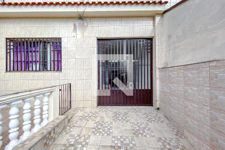 Casa à venda com 70m², 1 quarto e 1 vagaGaragem (casa 2)