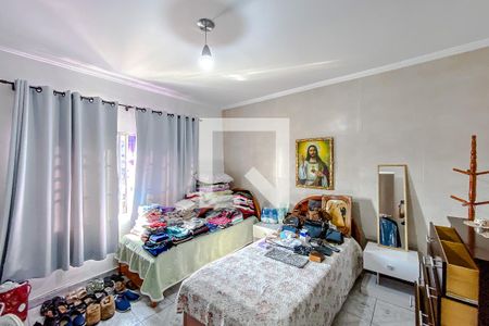 Casa à venda com 70m², 1 quarto e 1 vagaQuarto (casa 2)