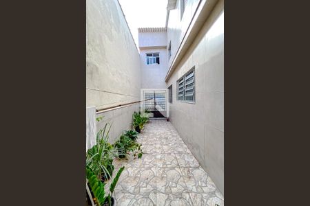 Casa à venda com 70m², 1 quarto e 1 vagaÁrea externa (casa 2)