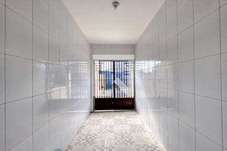 Casa à venda com 70m², 1 quarto e 1 vagaÁrea externa (casa 2)