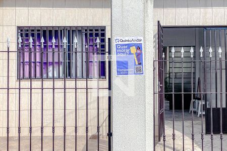 Casa à venda com 70m², 1 quarto e 1 vagaFachada