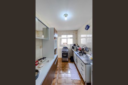 Casa à venda com 70m², 1 quarto e 1 vagaCozinha