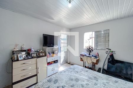 Casa à venda com 70m², 1 quarto e 1 vagaQuarto 2