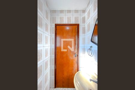 Casa à venda com 70m², 1 quarto e 1 vagaBanheiro 2