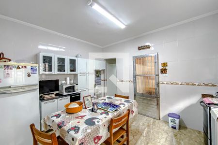 Casa à venda com 70m², 1 quarto e 1 vagaCozinha (casa 2)