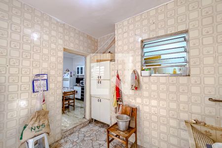 Casa à venda com 70m², 1 quarto e 1 vagaÁrea de Serviço (casa 2)