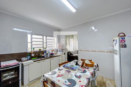 Casa à venda com 70m², 1 quarto e 1 vagaCozinha (casa 2)