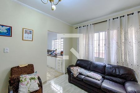 Casa à venda com 70m², 1 quarto e 1 vagaSala (casa 2)