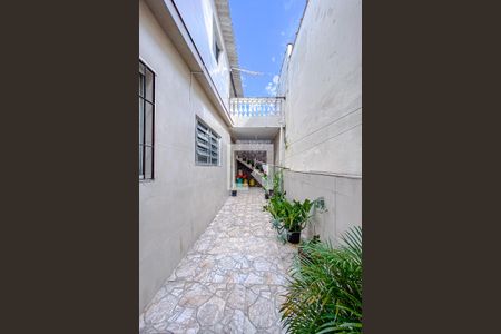 Casa à venda com 70m², 1 quarto e 1 vagaÁrea externa (casa 2)