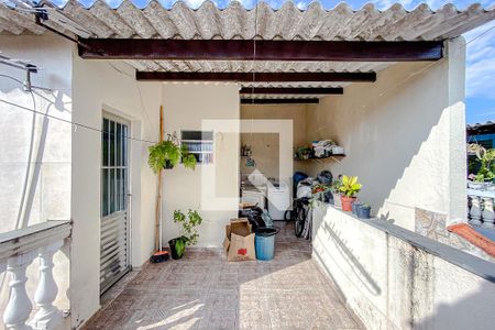 Casa à venda com 70m², 1 quarto e 1 vagaÁrea externa