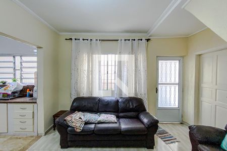 Casa à venda com 70m², 1 quarto e 1 vagaSala (casa 2)