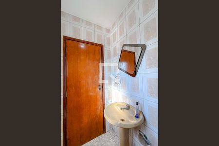 Casa à venda com 70m², 1 quarto e 1 vagaBanheiro 2