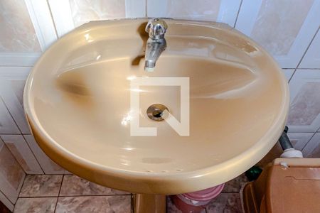 Casa à venda com 70m², 1 quarto e 1 vagaBanheiro 2