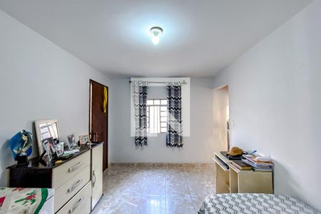 Quarto 1 de casa à venda com 3 quartos, 128m² em Água Rasa, São Paulo