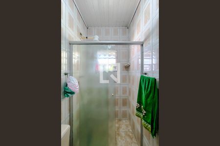 Casa à venda com 70m², 1 quarto e 1 vagaBanheiro