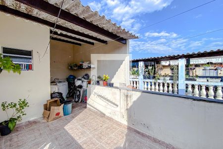 Casa à venda com 70m², 1 quarto e 1 vagaÁrea externa