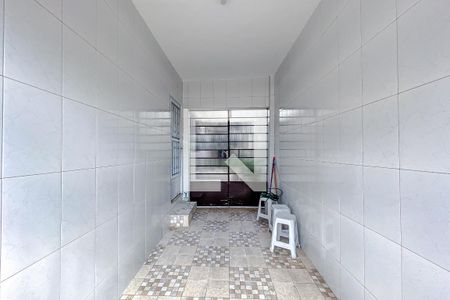 Casa à venda com 70m², 1 quarto e 1 vagaÁrea externa (casa 2)