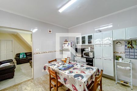 Casa à venda com 70m², 1 quarto e 1 vagaCozinha (casa 2)