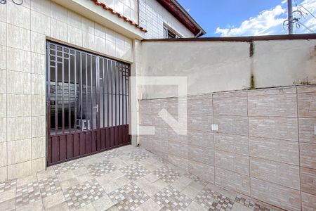 Casa à venda com 70m², 1 quarto e 1 vagaGaragem (casa 2)