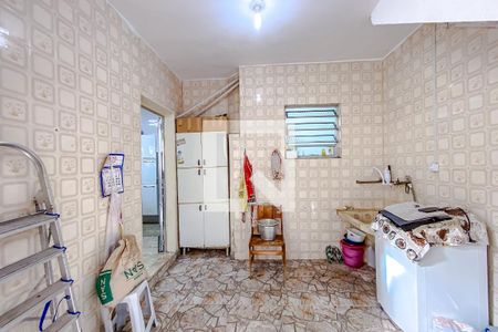 Casa à venda com 70m², 1 quarto e 1 vagaÁrea de Serviço (casa 2)