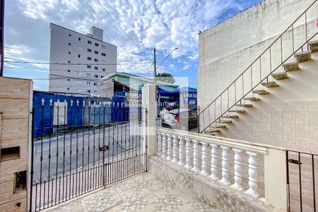 Casa à venda com 70m², 1 quarto e 1 vagaGaragem (casa 2)