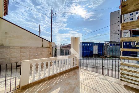 Casa à venda com 70m², 1 quarto e 1 vagaGaragem