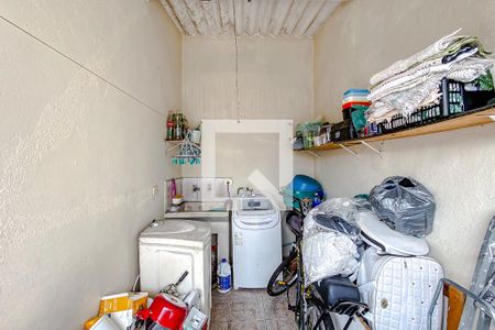 Casa à venda com 70m², 1 quarto e 1 vagaÁrea externa