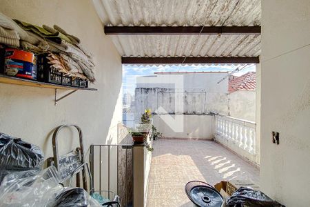 Casa à venda com 70m², 1 quarto e 1 vagaÁrea externa