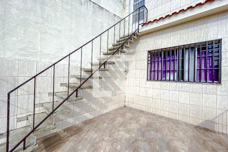 Casa à venda com 70m², 1 quarto e 1 vagaGaragem