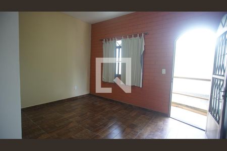 Sala - Quarto de apartamento para alugar com 1 quarto, 30m² em Anil, Rio de Janeiro