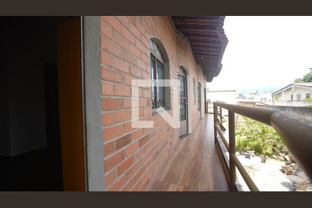Varanda de apartamento para alugar com 1 quarto, 30m² em Anil, Rio de Janeiro