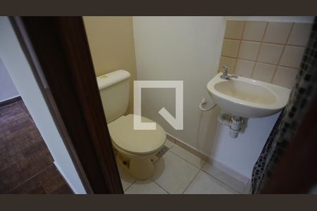 banheiro de apartamento para alugar com 1 quarto, 30m² em Anil, Rio de Janeiro