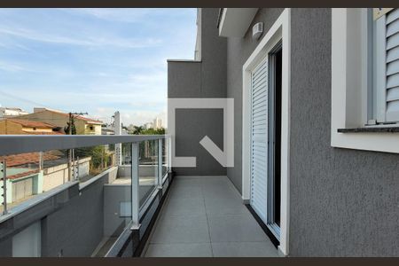Apartamento à venda com 44m², 2 quartos e 1 vagaSacada