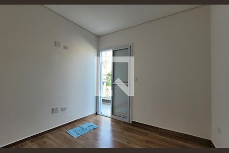 Apartamento à venda com 44m², 2 quartos e 1 vagaQuarto 2