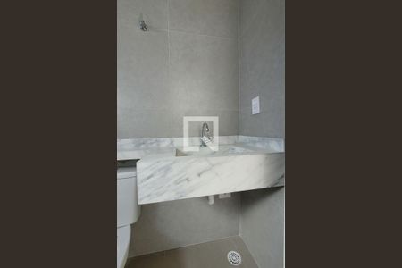 Apartamento à venda com 44m², 2 quartos e 1 vagaBanheiro