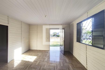Sala de casa à venda com 2 quartos, 65m² em Duque de Caxias, São Leopoldo