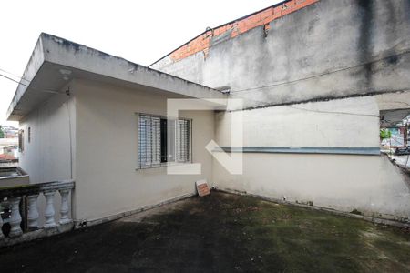 Casa à venda com 100m², 2 quartos e 2 vagasTerraço
