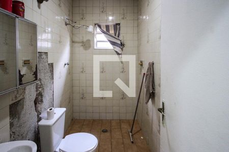 Casa à venda com 100m², 2 quartos e 2 vagasBanheiro