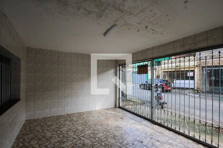 Casa à venda com 100m², 2 quartos e 2 vagasGaragem