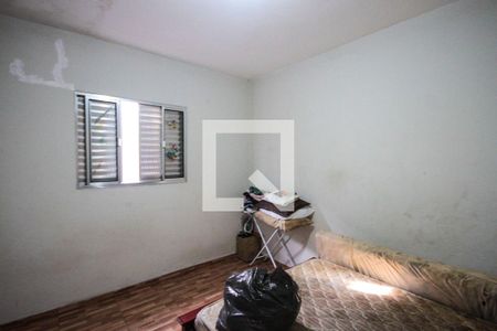 Casa à venda com 100m², 2 quartos e 2 vagasQuarto 02