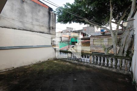 Casa à venda com 100m², 2 quartos e 2 vagasTerraço