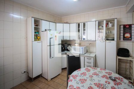 Casa à venda com 100m², 2 quartos e 2 vagasCozinha