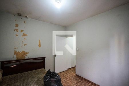 Casa à venda com 100m², 2 quartos e 2 vagasQuarto 02