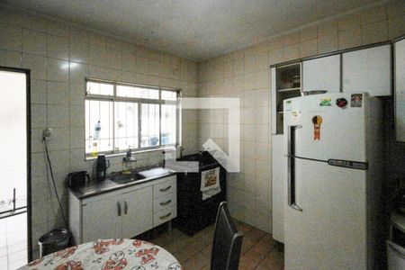 Casa à venda com 100m², 2 quartos e 2 vagasCozinha